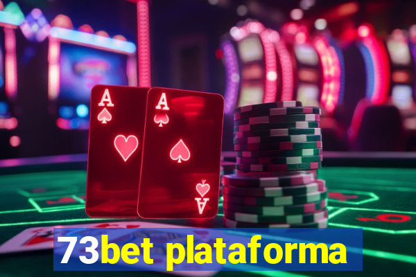 73bet plataforma